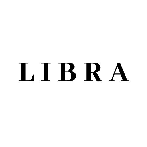 LOGO LIbra nowy targ sklep odzieżowy